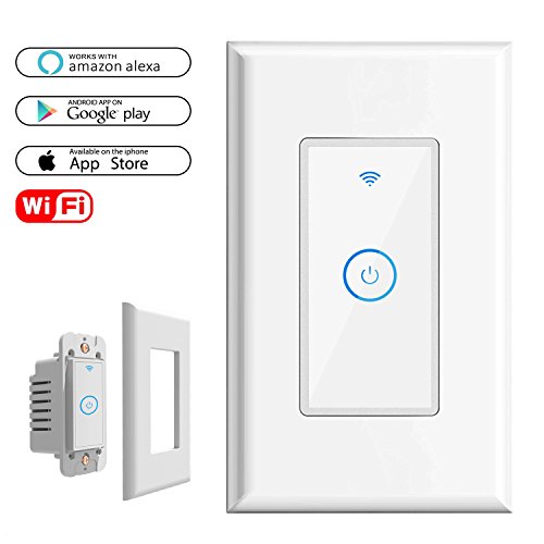 Top 10 Best Dimmer Switches For Alexa Top Reviews No Place Called Home