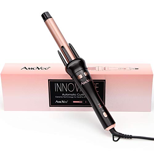 Compare price to split barrel curling iron