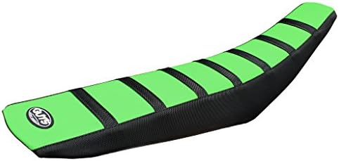 GR1 Ribbed Seat Cover - For Select Kawasaki KX 250F And KX 450F Models