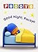 Good Night, Pocoyo (Pocoyo) (Bright & Early Board Books(TM))