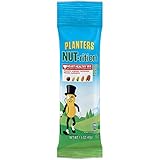 Planters Nutrition Heart Healthy Snack Nuts Mix, 18 Count