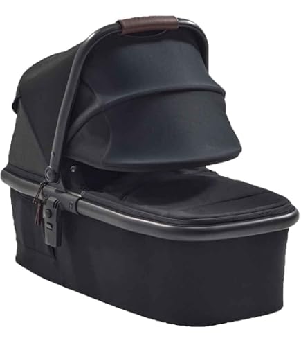 Amazon.com : Britax Zinnia™ Bassinet for Brook, Brook+ and Grove