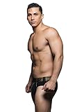 Andrew Christian BLOW! Gilded Brief
