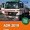 ADR 2019: Amazon.de: Klaus Ridder, Jörg Holzhäuser: Bücher