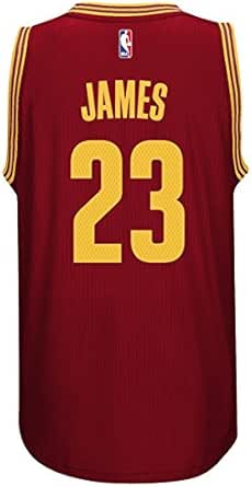 lebron james cleveland jersey adidas