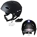 Tontron Comfy Practical Water Sports Helmet