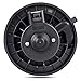 HVAC ABS Plastic Heater Blower Motor with Fan Cage fit for 2007-2013 Cadillac Escalade ESV /2003-2006 Chevrolet Silverado /2003-2011 Chevrolet Suburban /2003-2007 GMC Sierra /2003-2011 GMC Yukon