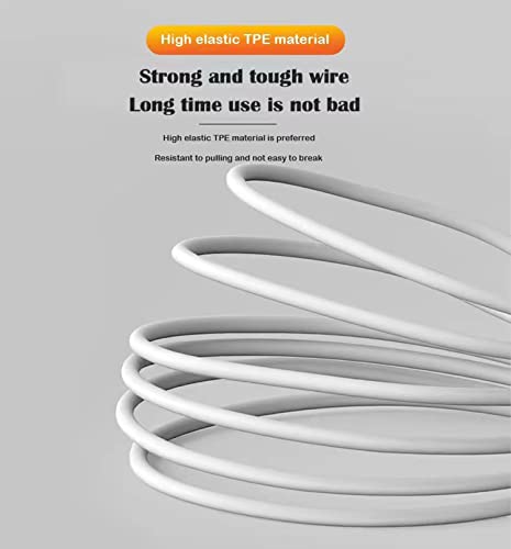 Multiple Charger Cable, 2Pack 4FT Multi Charging Cable Rapid Cord USB Charging Cable 3 in 1 Multi Phone Charger Cord with Type C/Micro/Lightning USB Connectors for Cell Phones and More