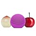 FOREO LUNA play T-Sonic facial cleansing Gift Set, Berry Best Friends