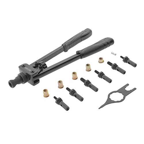 Smittybilt 2834 black Nutsert Tool Set, 1 Pack