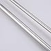 KES 24 Inch Double Towel Bar Bathroom Kitchen Towel Holder Dual Towel Rod Rustproof Wall Mount SUS304 Stainless Steel Polished Finish, A2201S60