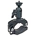 PanaVise 13250 BarGrip XL Action Camera Bar Mount, Black