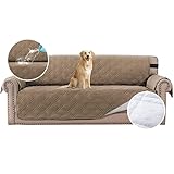 H.VERSAILTEX 100% Waterproof Sofa Slipcover
