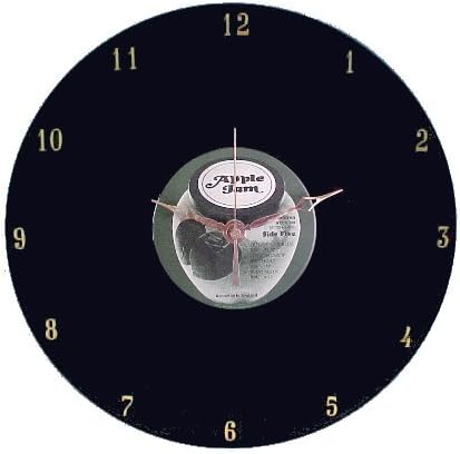 George Harrison - All Things Must Pass (Apple Jam Label) LP Rock Clock