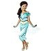 Disney Princess Jasmine Arabian Outfit