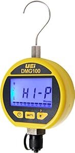 8. UEi Test Instruments Dmg100 Digital Micron Gauge