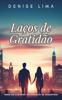 Livro Laços de Gratidão