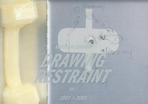 Matthew Barney: Drawing Restraint Vol.1