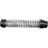 Sonayiu Replace Component 2554A 25542 25548 2590 2593 Floor Scrubber Hose Compatible With Bissell