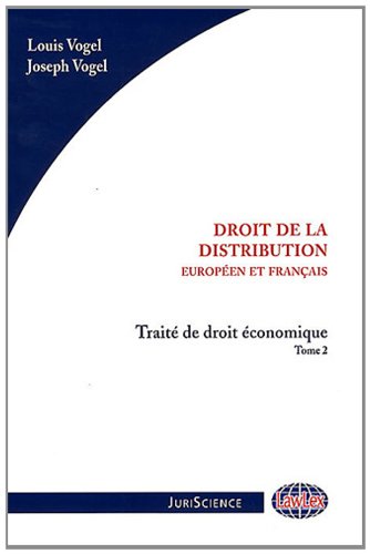 Gagner son procès en droit de la distribution