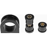 Dorman 905-400 Front Rack and Pinion Bushing Compatible with Select Toyota Models (OE FIX)
