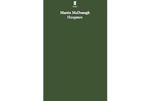 Hangmen (Faber Drama)