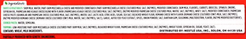 Stouffer's Vegetable Lasagna - Image 4