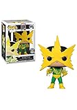 Pop! Marvel 80th- First Appearance- Electro