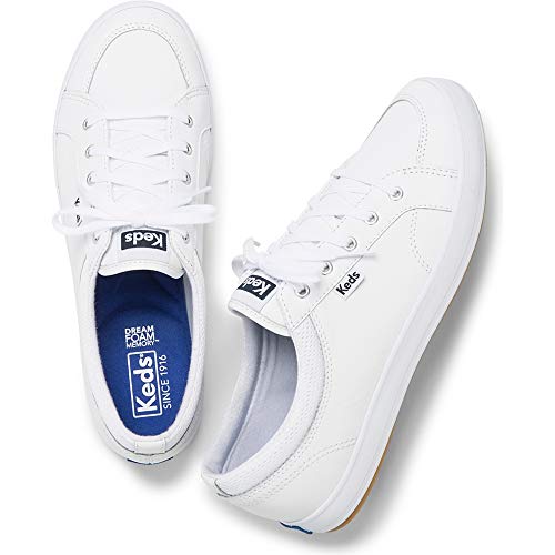 keds leder