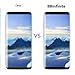 [2 Pack] Galaxy S8 Plus Screen Protector 9H Hardness/Anti-Scratch/Anti-fingerprint/3D Curved/High Definition/Ultra Clear Tempered BBInfinite Glass Screen Protector Compatible Samsung Galaxy S8 Plus