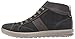 ECCO Men's Ennio Retro Lace Fashion Sneaker