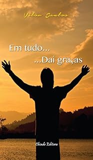 Livro Em Tudo...Dai Graças