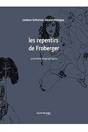 Les  repentirs de Froberger