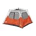 Coleman New Outdoor Camping Waterproof 6 Person Instant Tent - 10'x9' Foootprint primary
