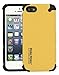 PureGear DualTek Case for iPhone 5s/5/se - Yellow