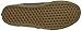 Vans Men's Atwood Trainers, Schwarz Black Gum, 11