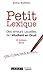 Petit lexique des erreurs usuelles de l'étudiant en droit (2019) (French Edition) by 