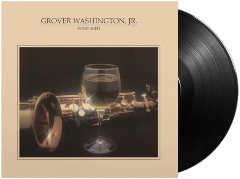Washington, Grover Jr. - Paradise - Amazon.com Music