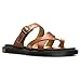 Dr. Martens Women's Kassy Strappy Toe Post Sandals