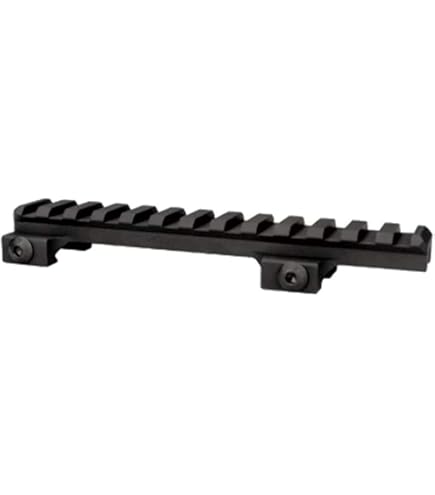 YHM■Yankee Hill 3 Slot ライザーマウント■ヤンキーヒル Amazon.com : Yankee Hill Machine 3 Slot Picatinny Mini Riser