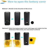 Motiexic Remote Control For Bose Solo 5 10 15 Series Ii Tv Sound System With Cr25 Battery Inside Bluetooth Key Button Amazon Sg Electronics