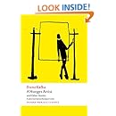 A Hunger Artist and Other Stories (Oxford World's Classics)