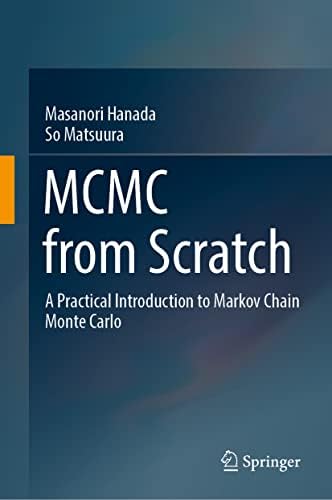 Amazon.com: Markov Chain Monte Carlo (Chapman & Hall/CRC Texts in