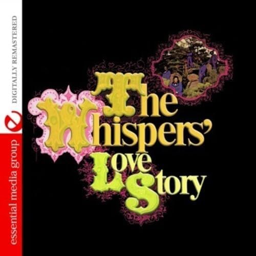 WHISPERS - Open Up Your Love - Amazon.com Music