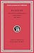 The Little Carthaginian. Pseudolus. The Rope (Loeb Classical Library)