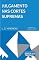 Livro Julgamento nas cortes supremas