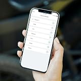 Arlo Chime 2 Audible Alerts Built‑in Siren Customisable Melodies AC2001-100UKS view 4
