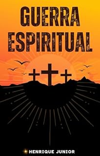 Livro Guerra Espiritual