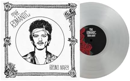 Amazon.com: The Romantic: CDs & Vinyl