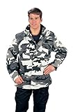 Rothco M-65 Field Jacket - City Camo